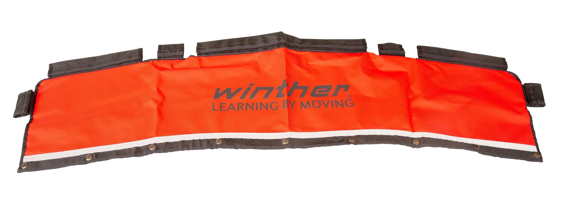 Vordere Stoffabdeckung | Winther Stoffabdeckung