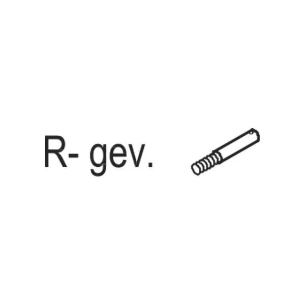 Rechtsgewinde | Winther Rechtsgewinde_8850525_