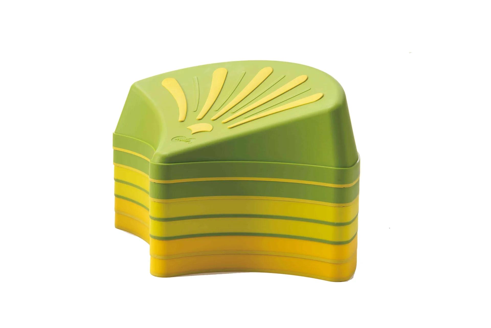 55019_2 Blütenpfad | Balancierpfad | Dragon Toys