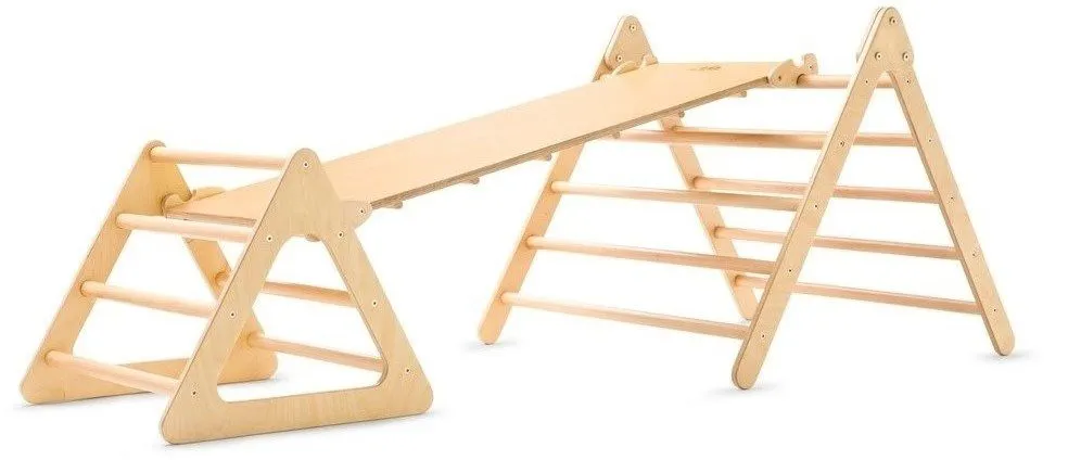 Pikler Klettergerüst - mittel_55190 - mittel_