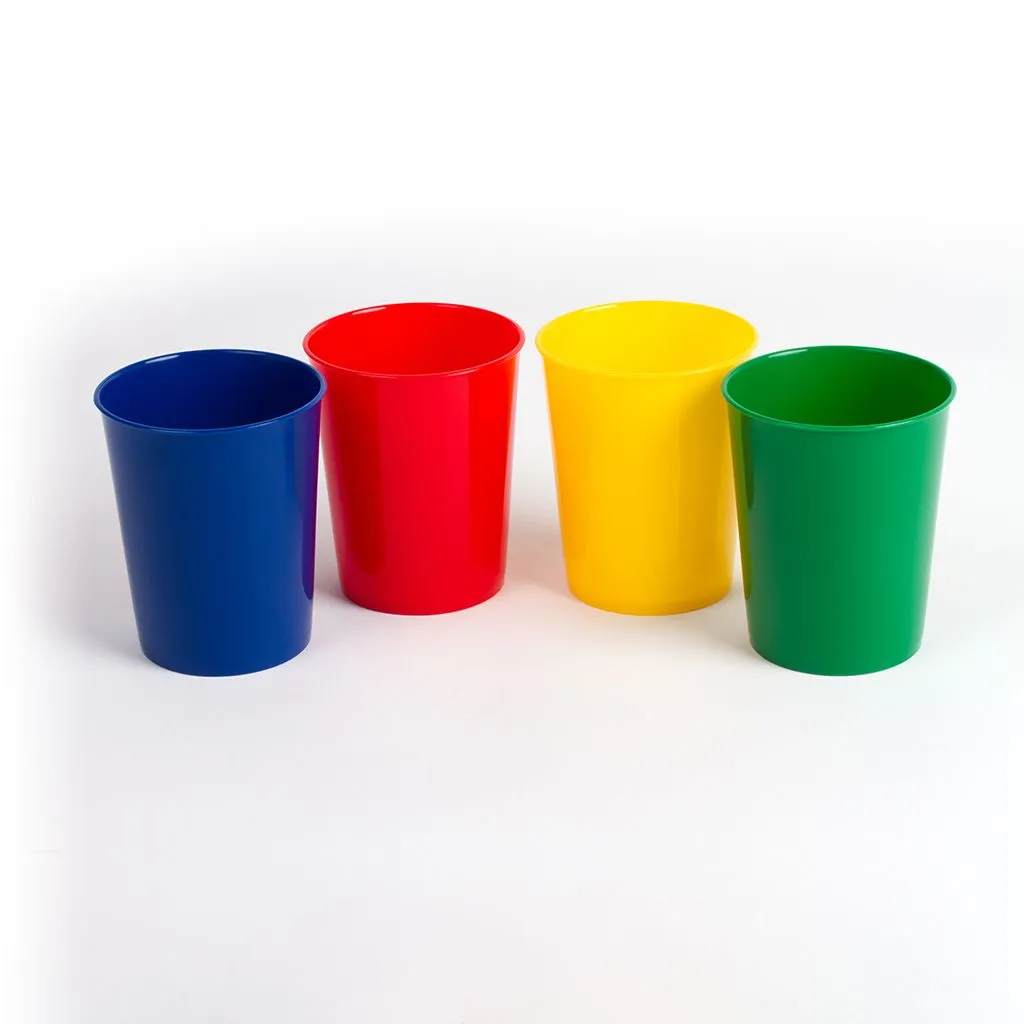 Trink-/ Zahnputzbecher 0,2 L | Kinderzeug_200491_