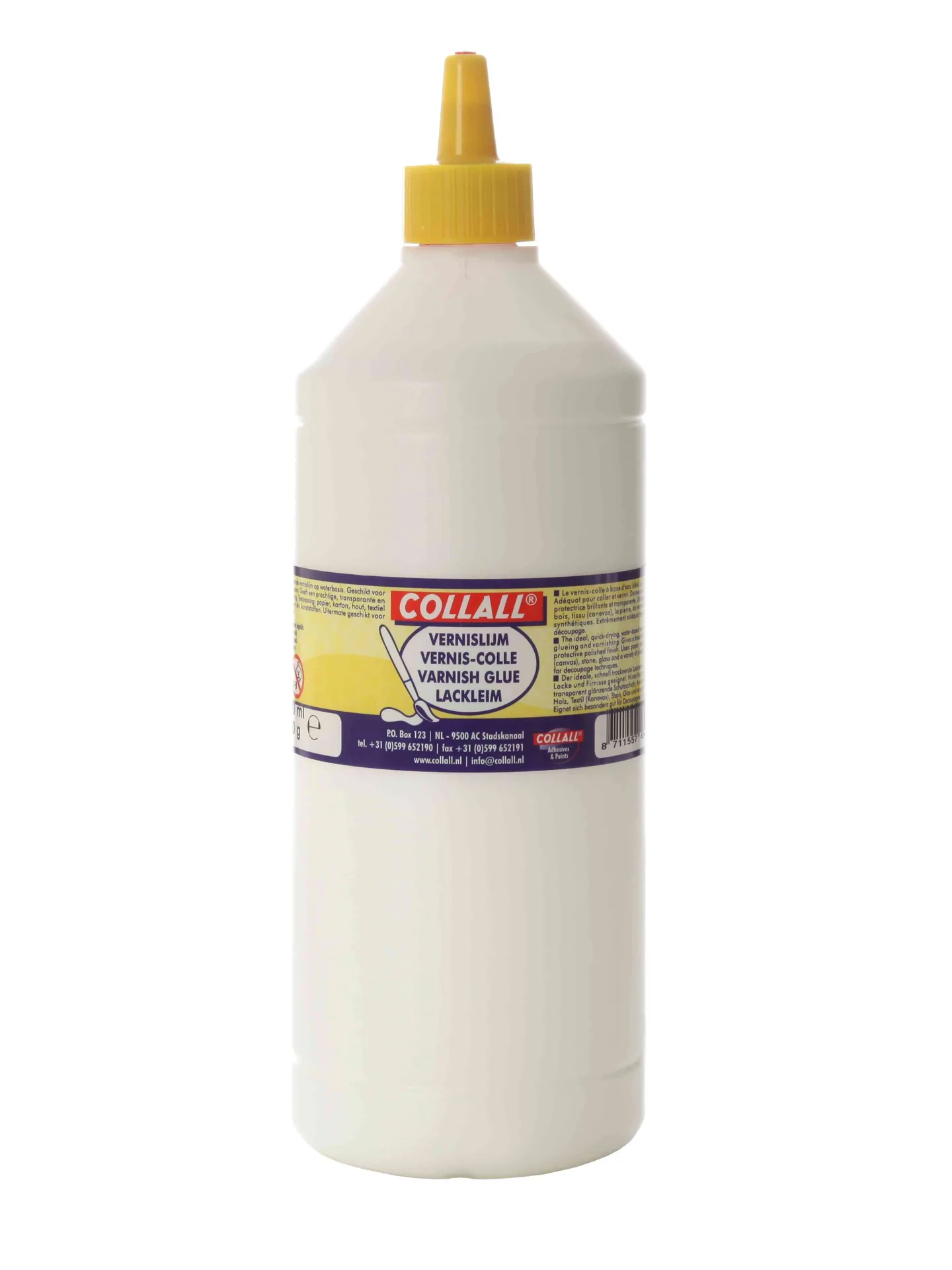 Vernislack 1000 ml | Lackleim | Dragon Toys_13064_