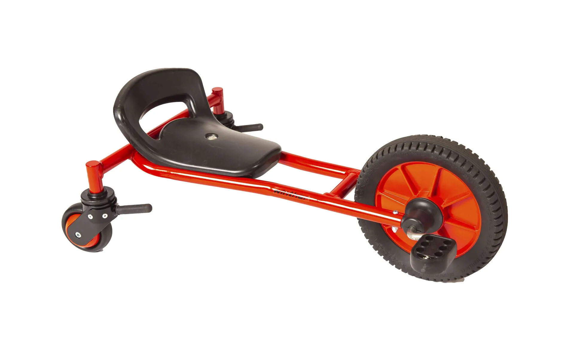 Medi FunRacer | Winther FunRacer