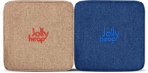 05500426_14 JollyHeap Basic | 100 Bausteine | Jolly Heap