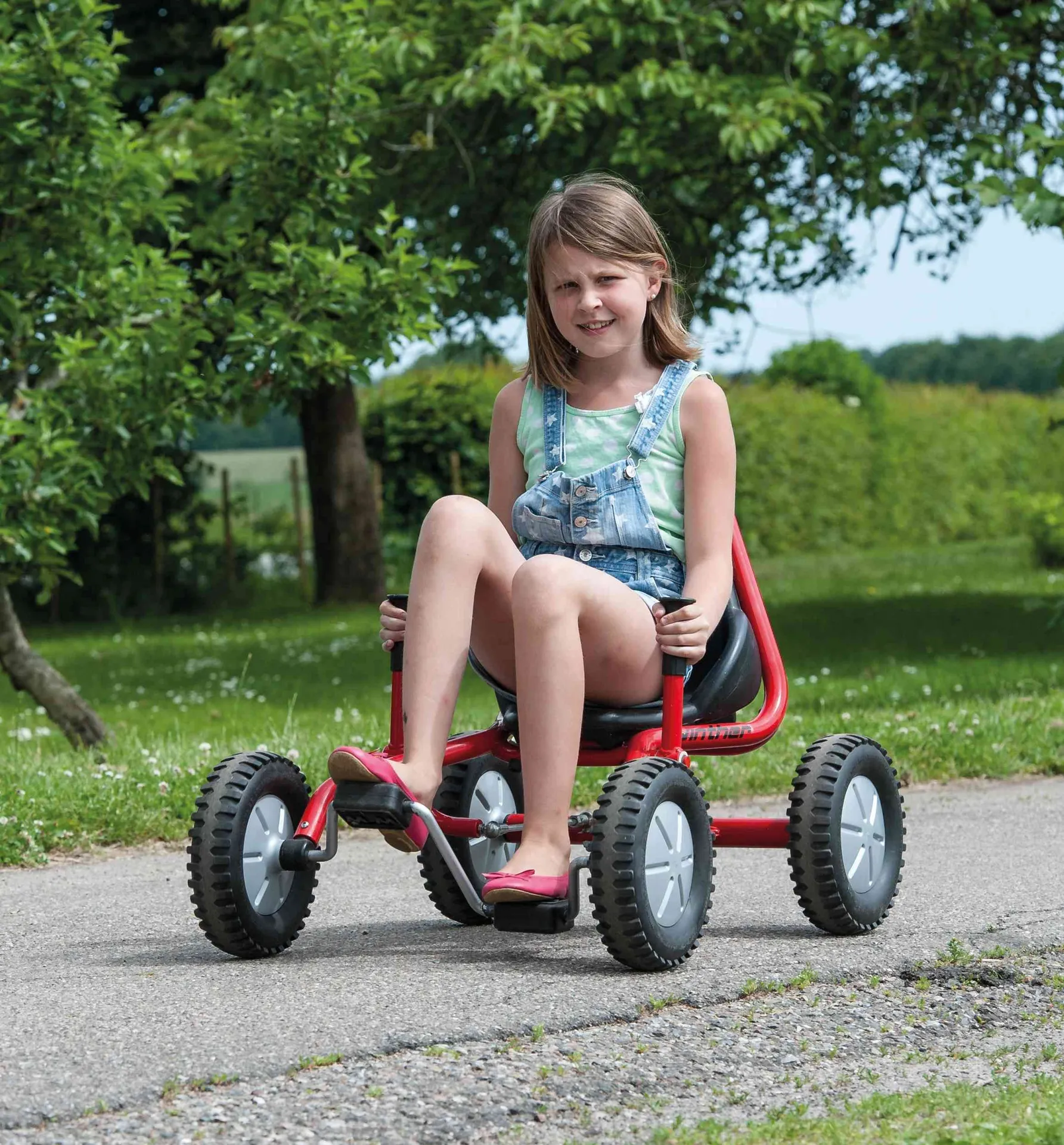 00488V_1 Explorer FunCart Large | Winther FunCart