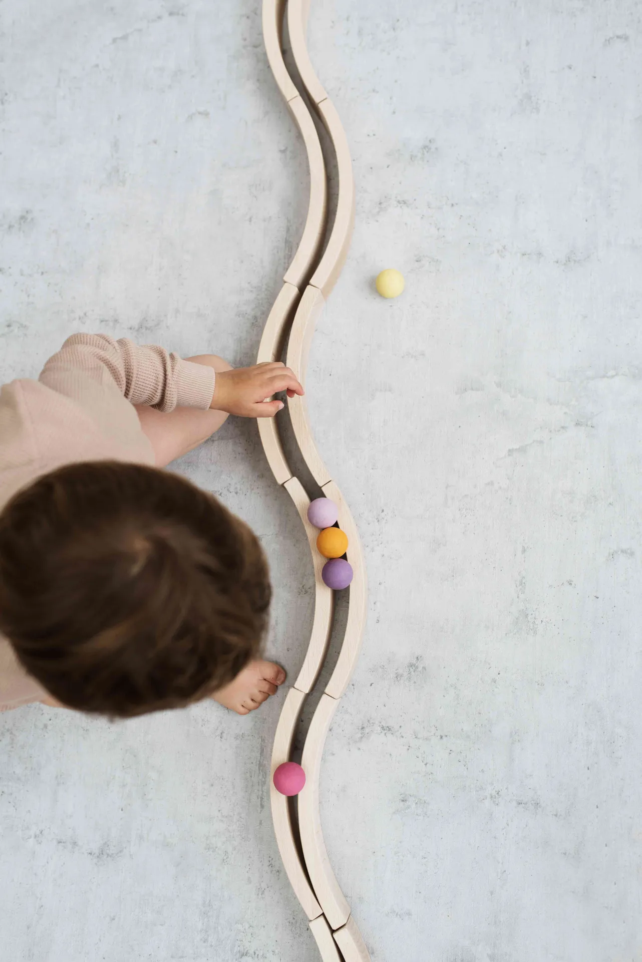 Bogen Blocks 240-tlg. | Dragon Toys