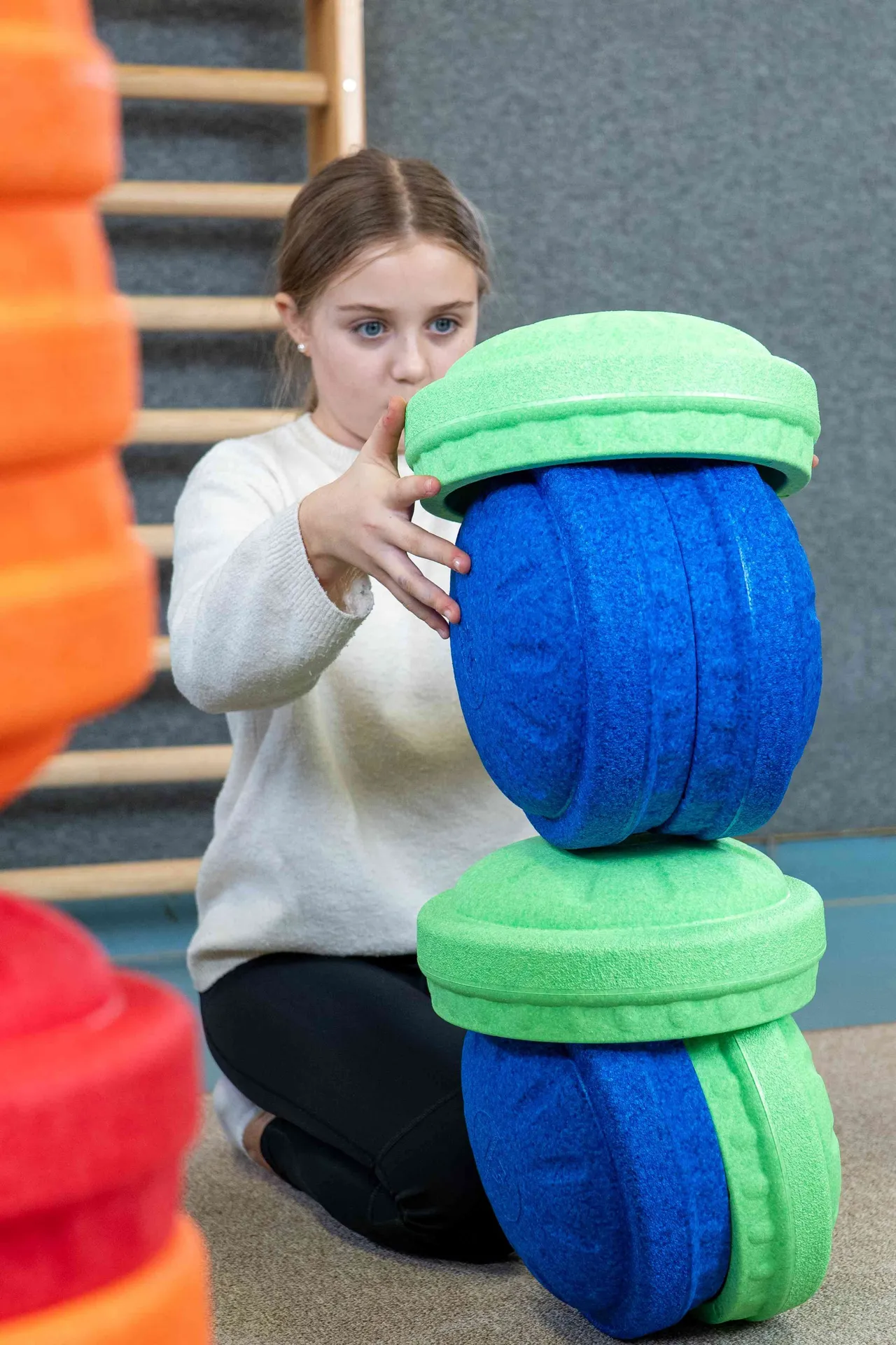 MyFunStone | Rund | 12er Set