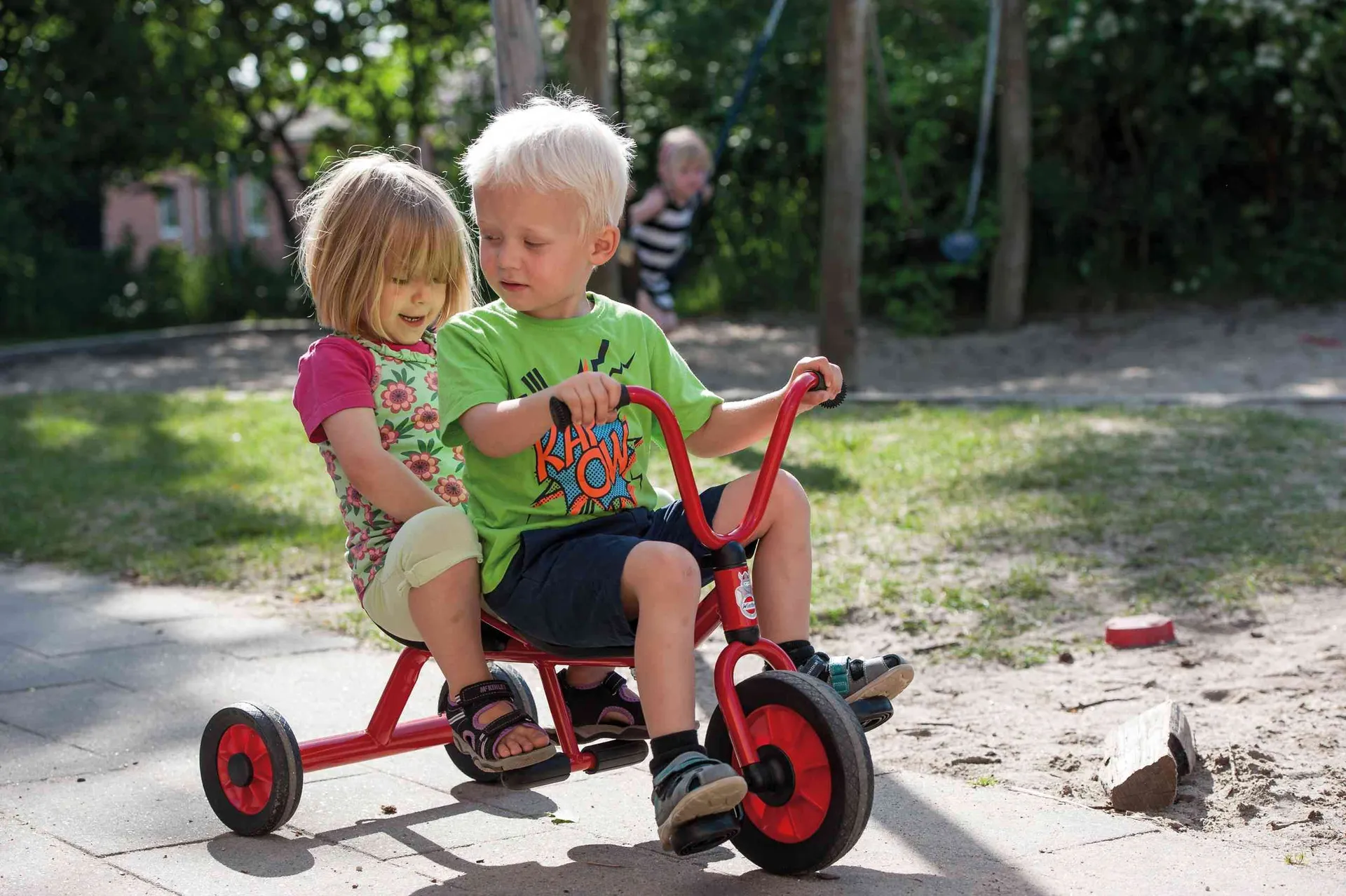 MINI Taxi | Winther Taxi