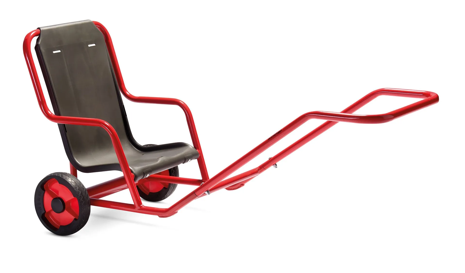 MINI Sulky | Winther Sulky