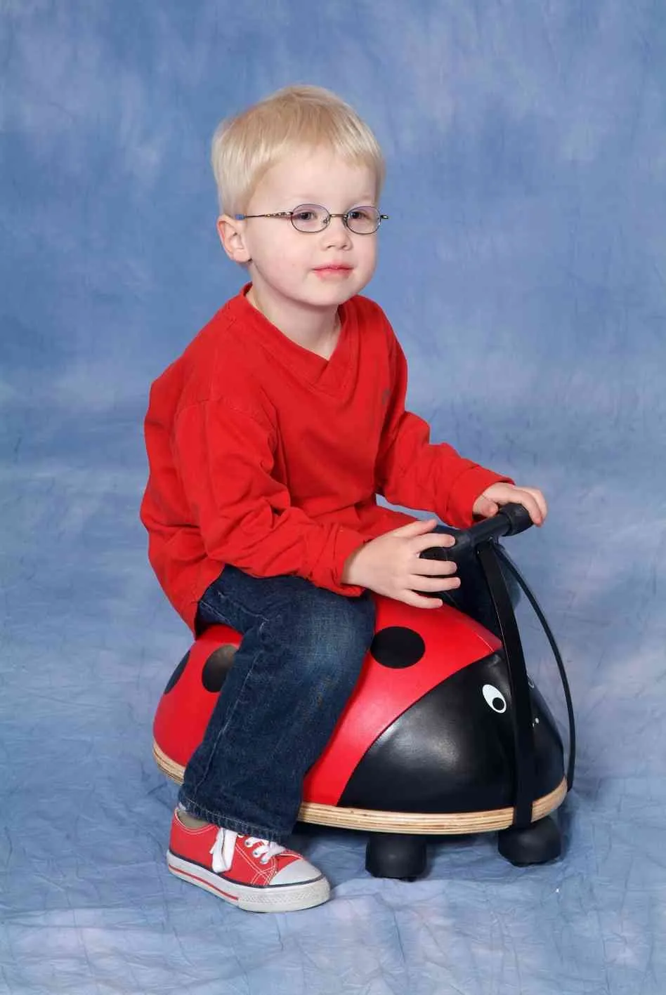 Skipper Ride 'n' Roll | Rutschauto Marienkäfer | Dragon Toys