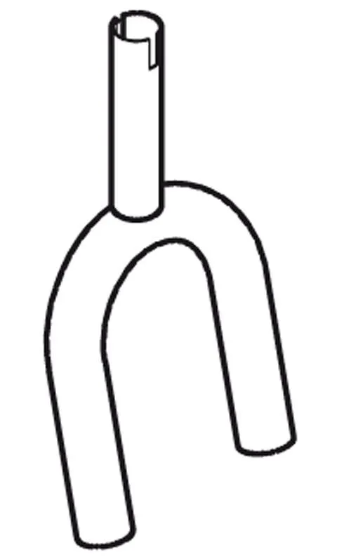 Gabel | Winther Gabel