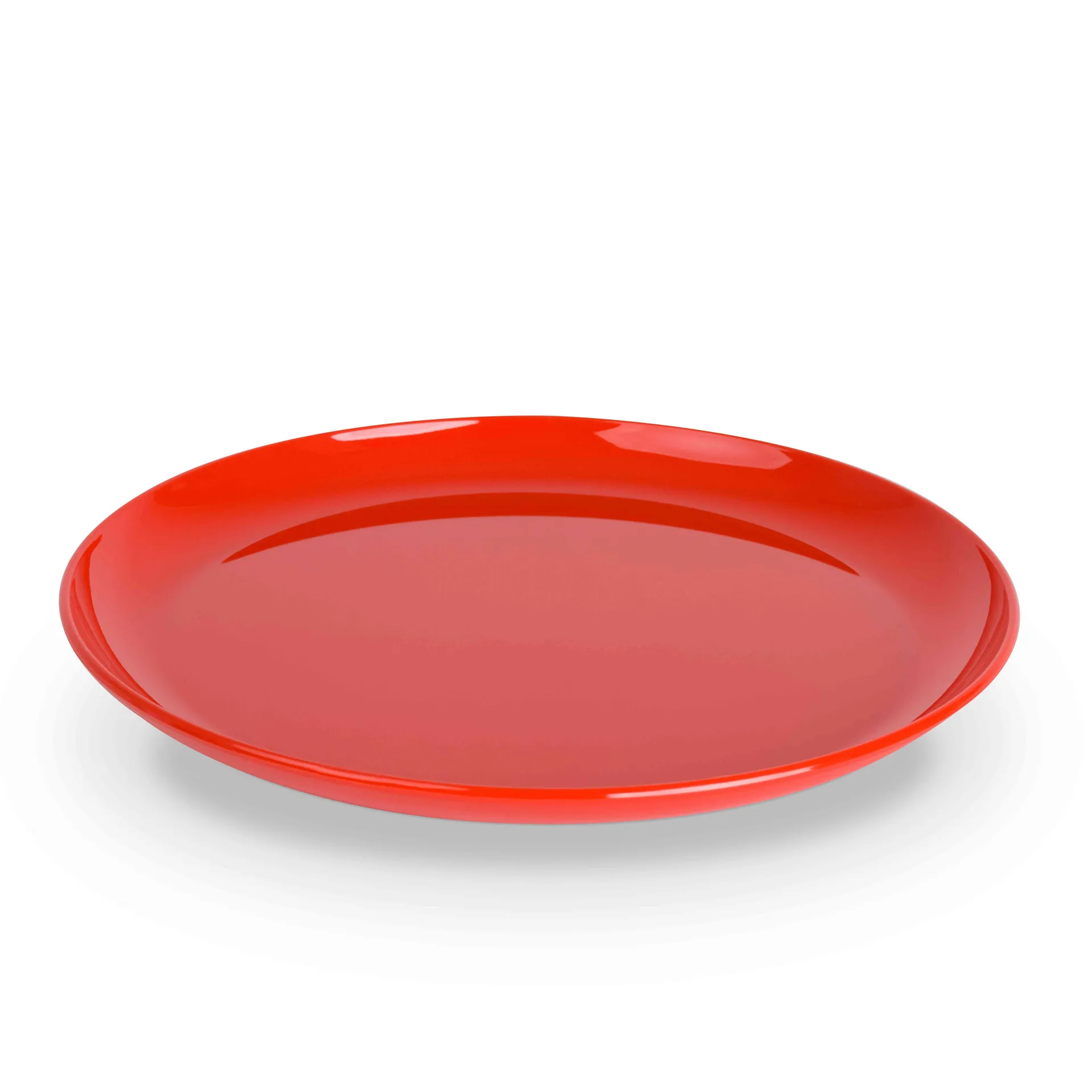 Essteller flach | Kinderteller | Dragon Toys