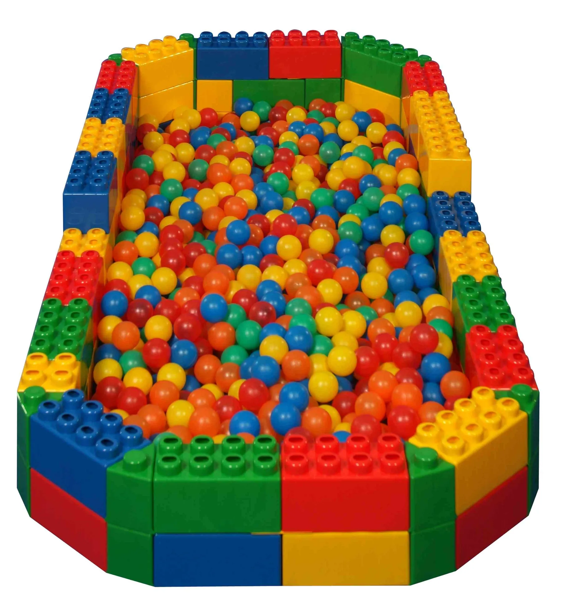 22000_1 Wader XXL Bausteine | Dragon Toys