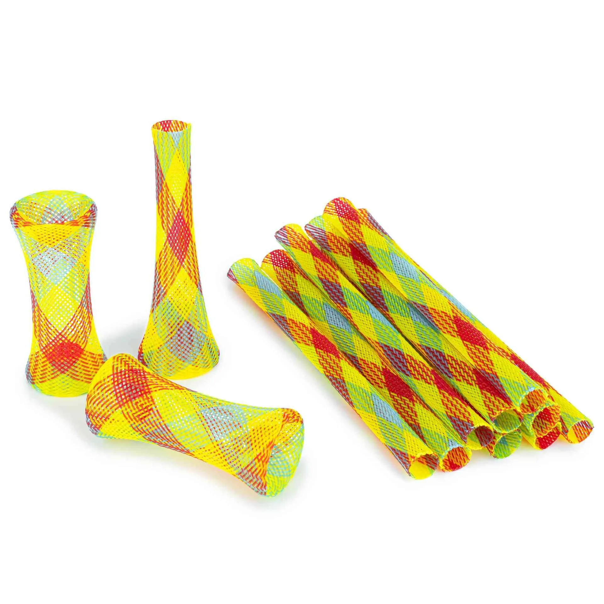 Hüpfröhren 12er Set | Dragon Toys_70008_