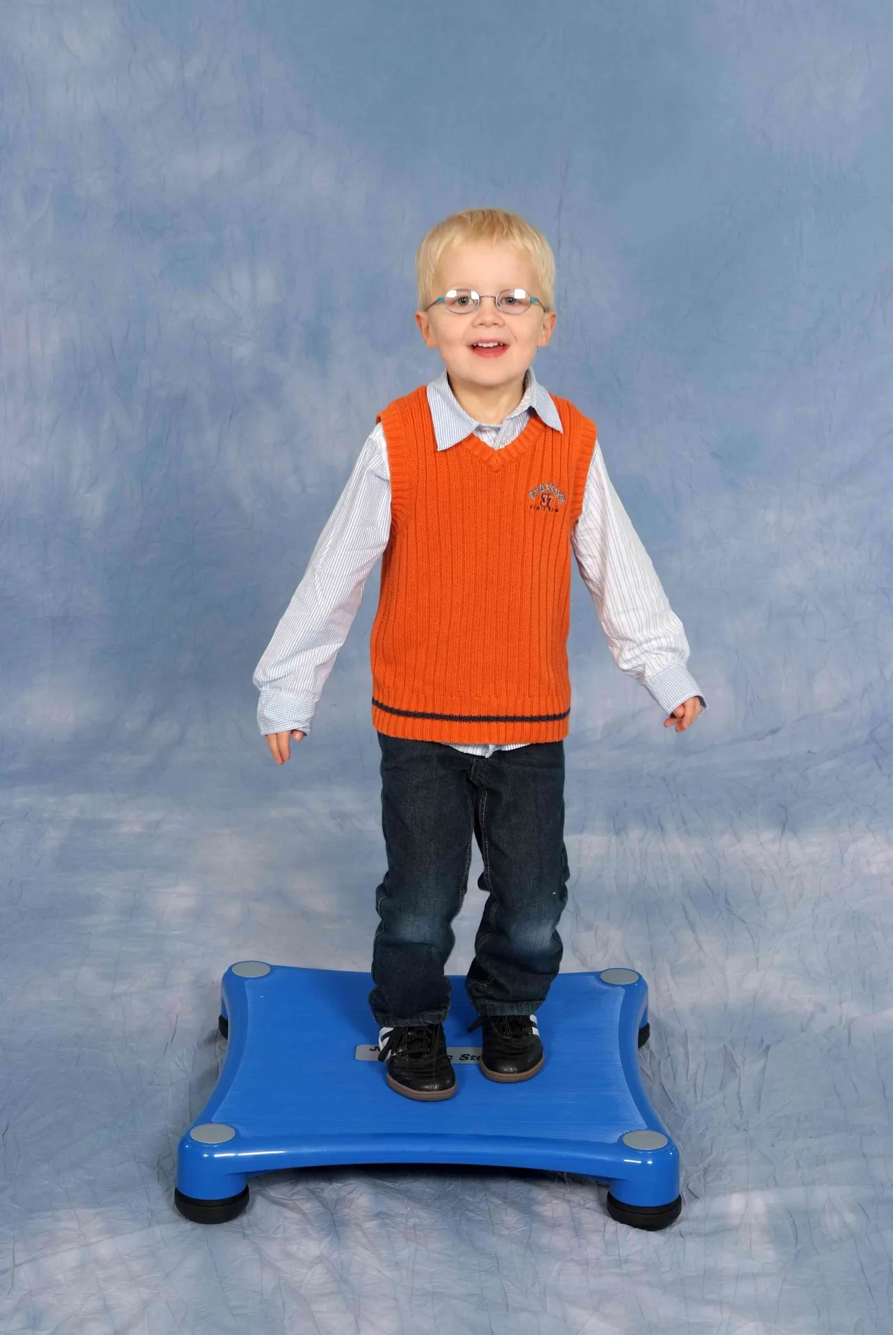 55056_3 Jump Board | Dragon Toys
