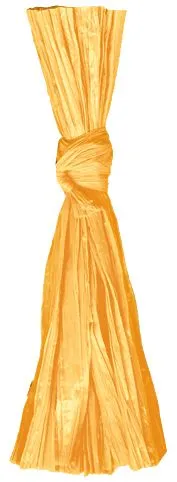 Edelbast matt, 10 Bündel | Dragon Toys