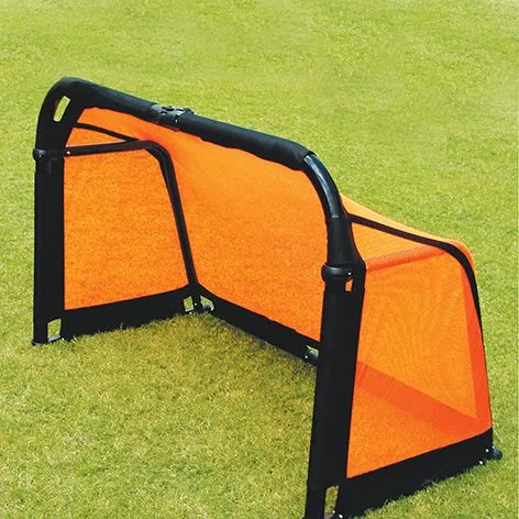 Aluminium Fußballtor klappbar