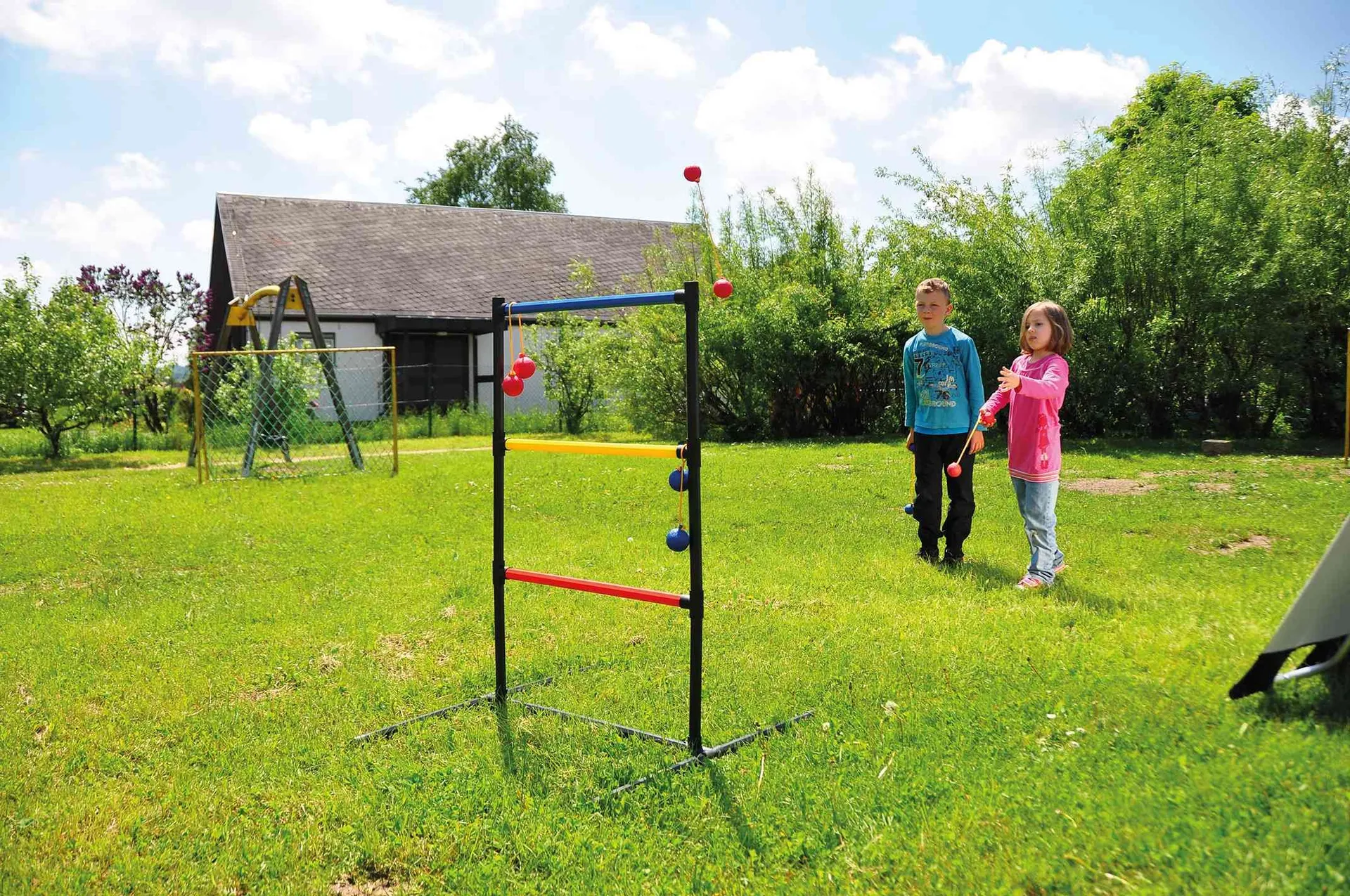 Leiter-Golf | Leitergolf | Dragon Toys_50037_