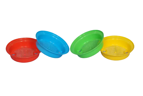 Sandsieb Super | Sandkasten Sieb | Dragon Toys_21025_