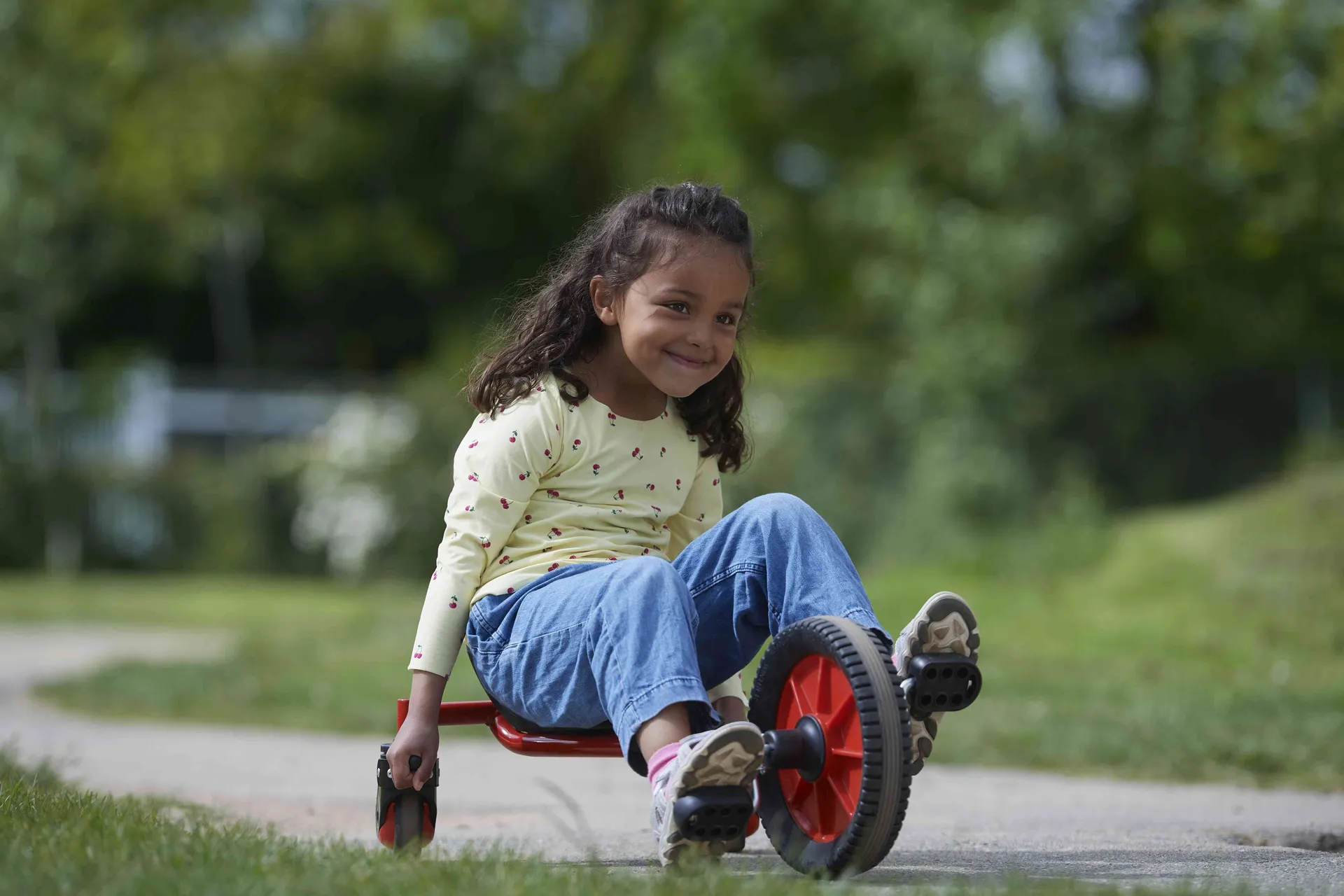 Medi FunRacer | Winther FunRacer_00634V_