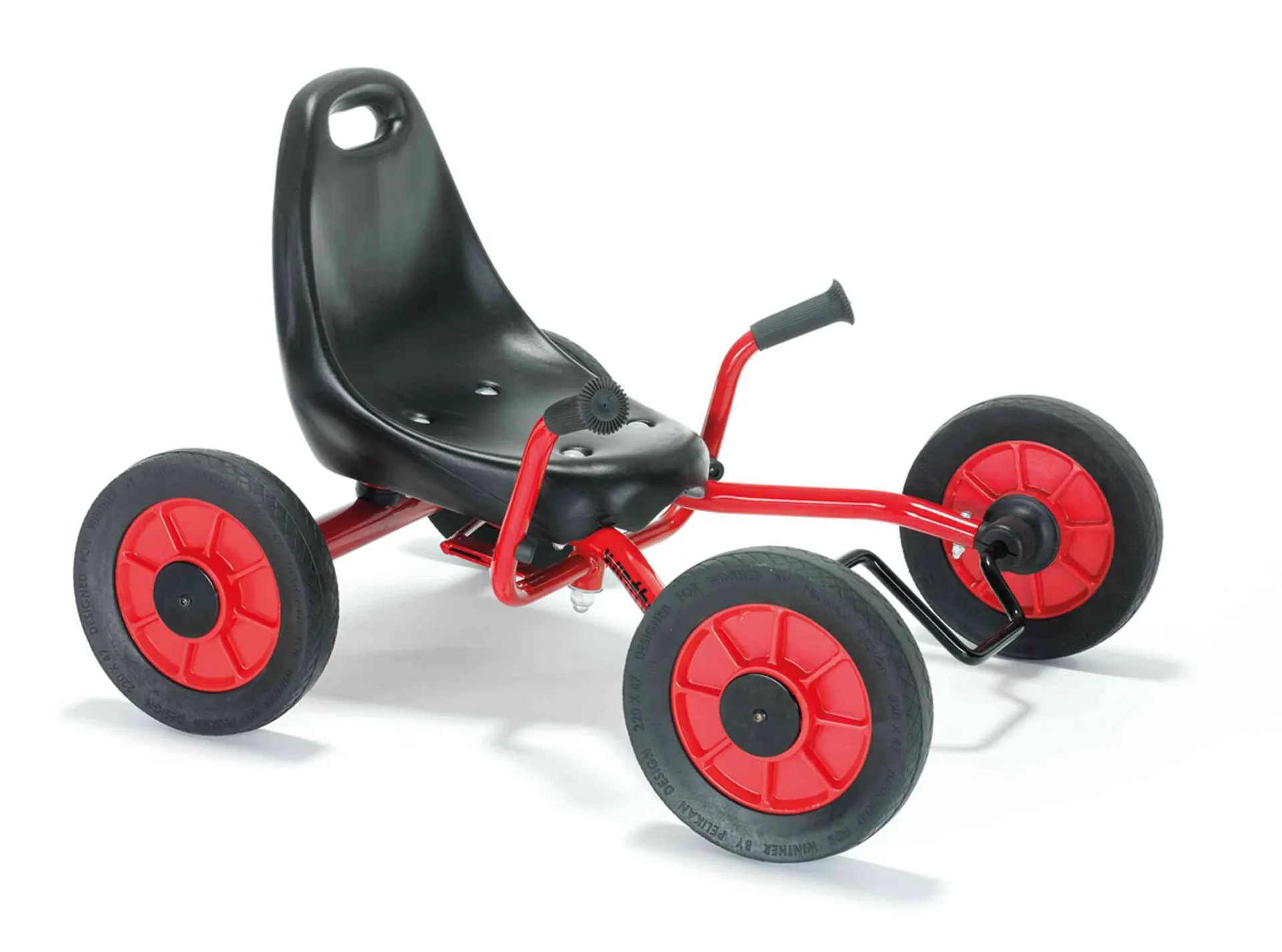Viking Fun Cart | Winther FunCart_00498V_
