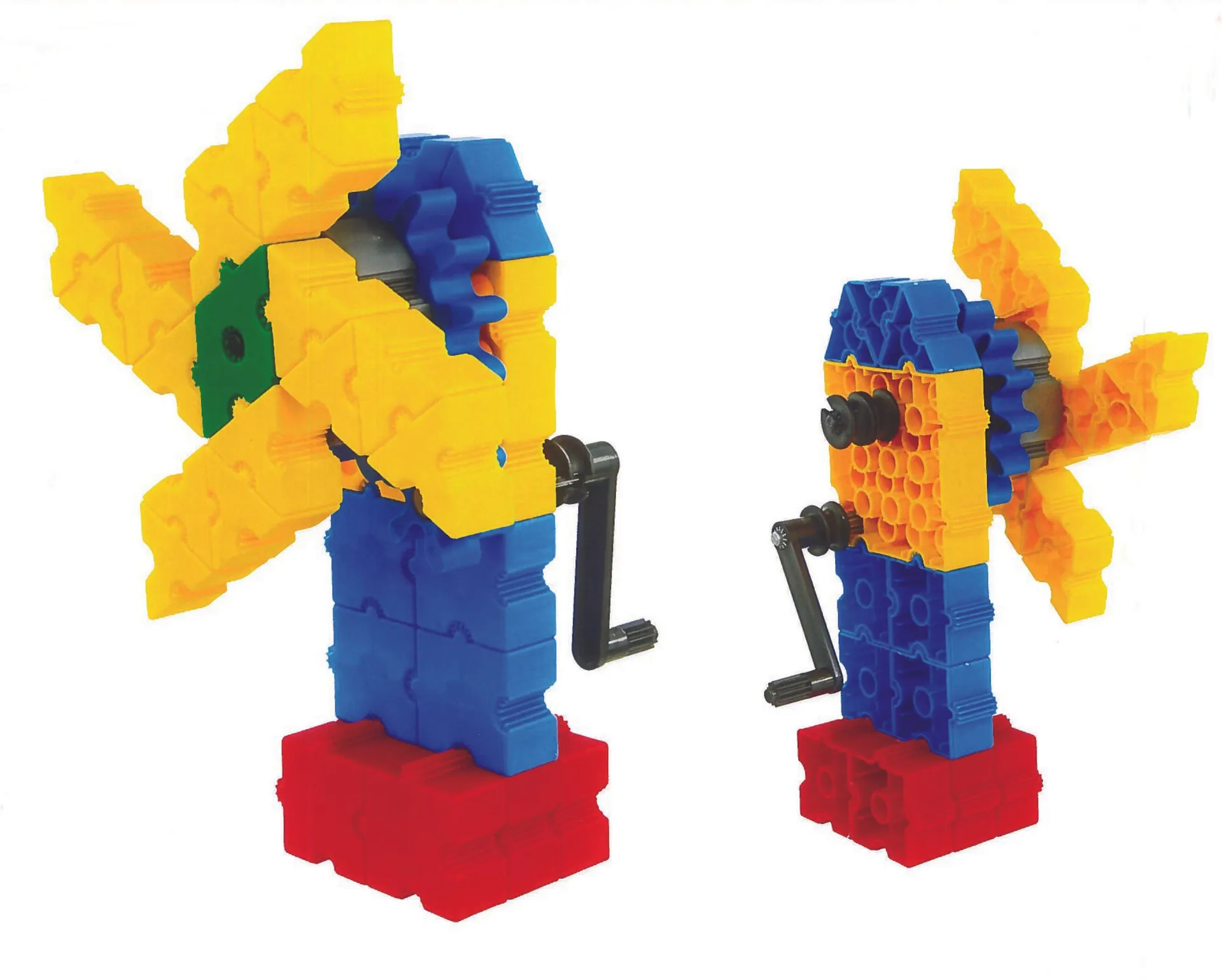 25115_4 Morphun Technik | Dragon Toys