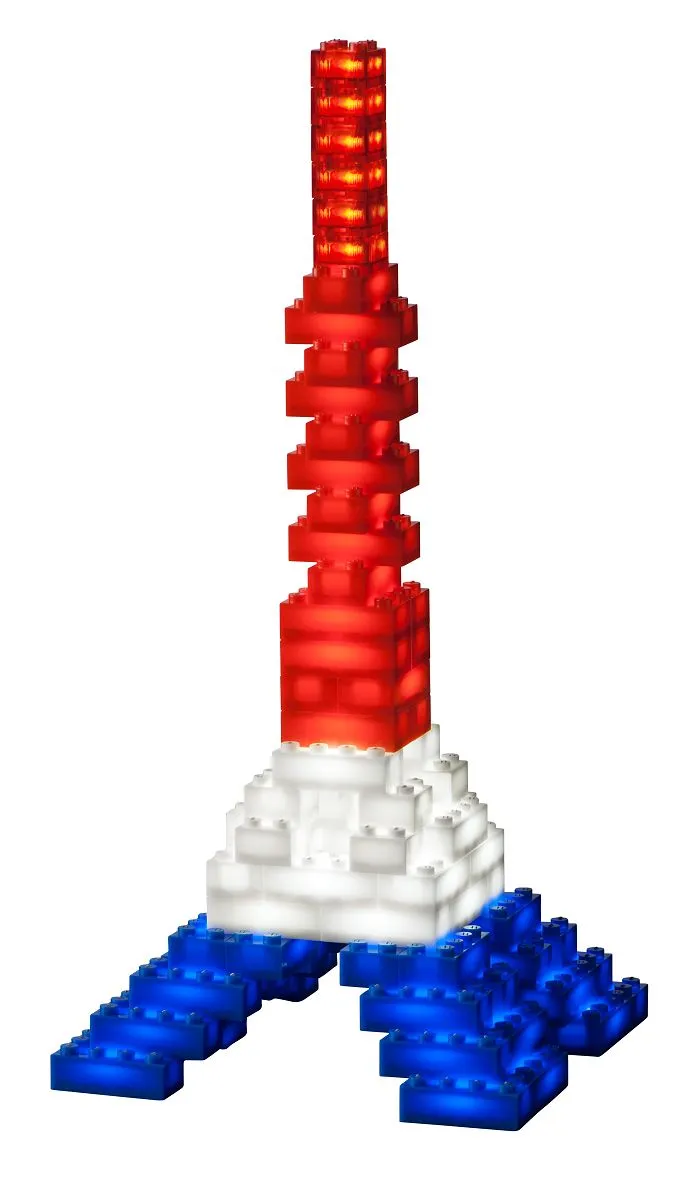 25303_02 Light Stax MINI | Dragon Toys