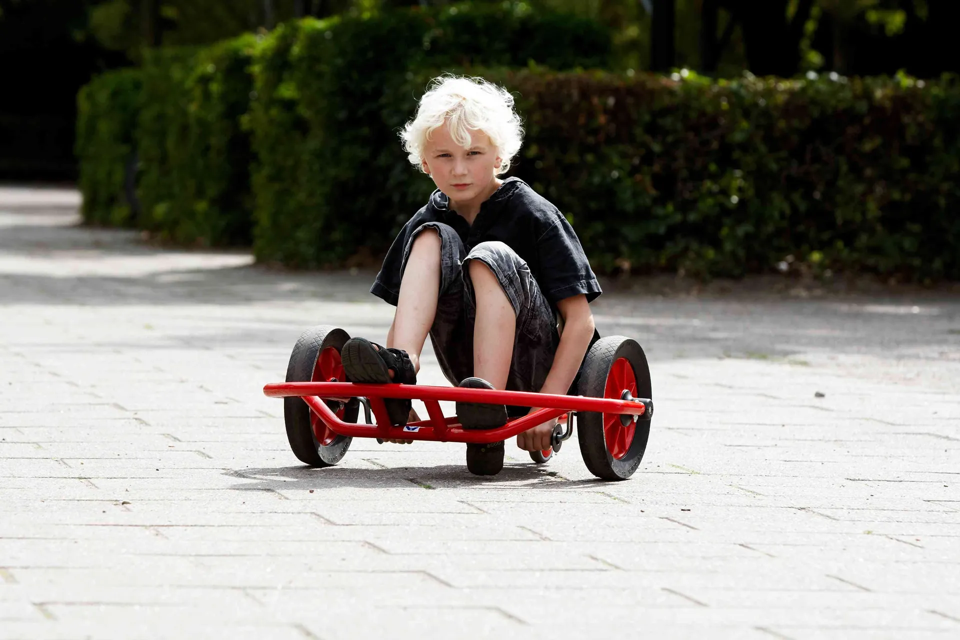 Winther Swingcart groß