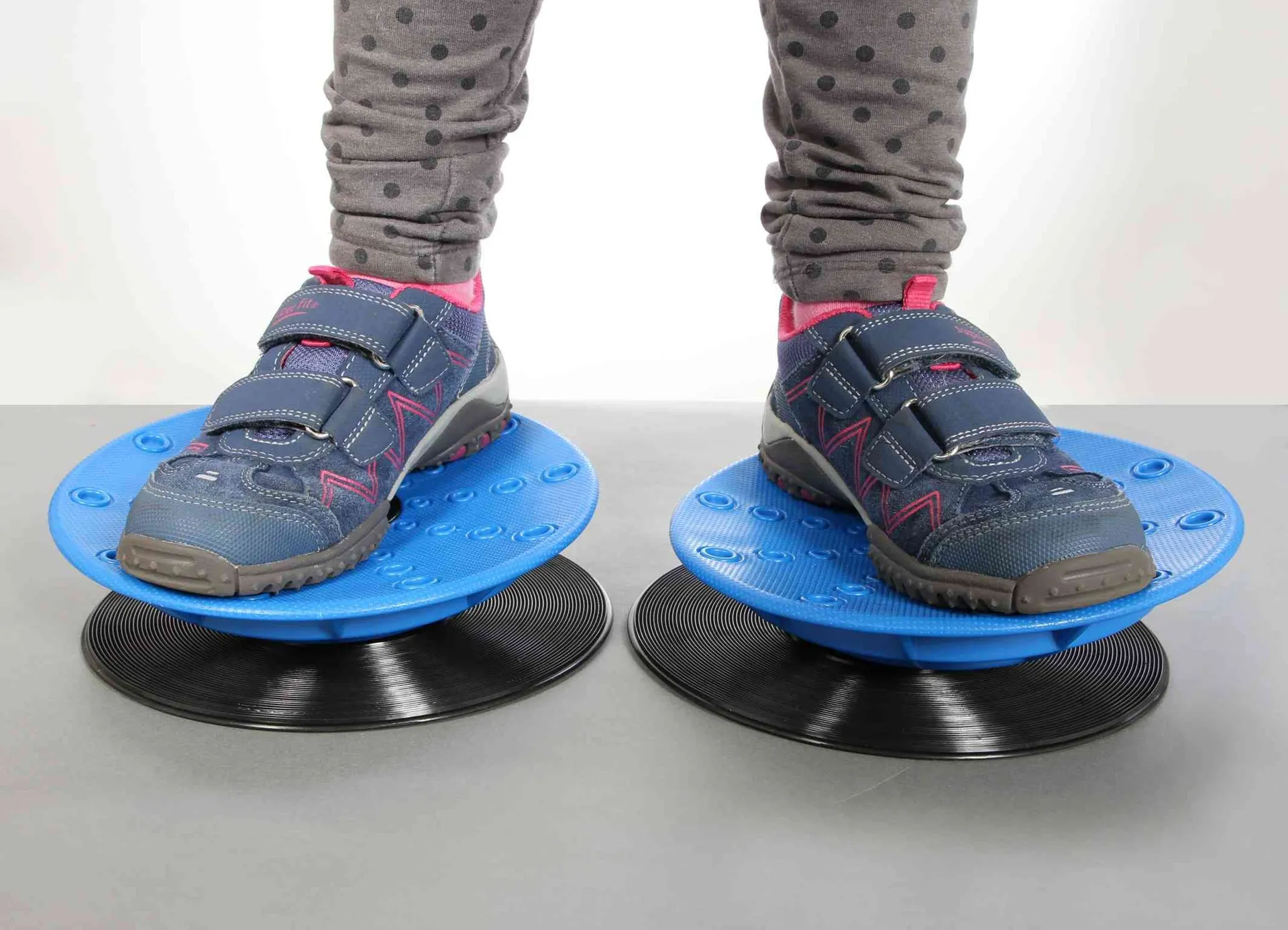 55096_2 Balance Twist 8er Set | Dragon Toys