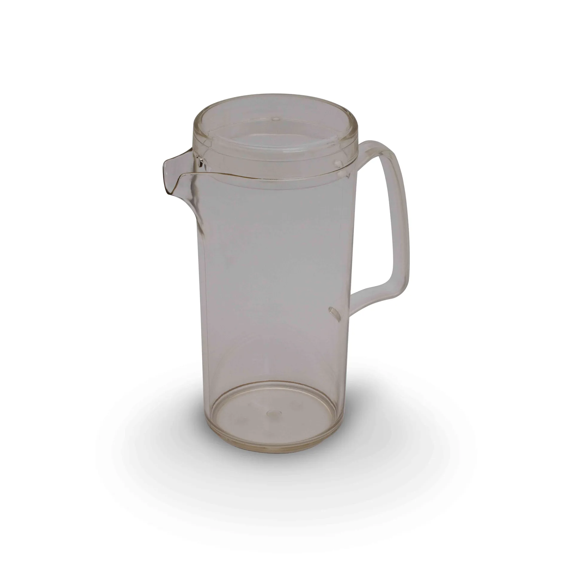 Kanne 0,6 l mit Deckel, unzerbrechlich | Wasserkanne | Dragon Toys_20144ts_