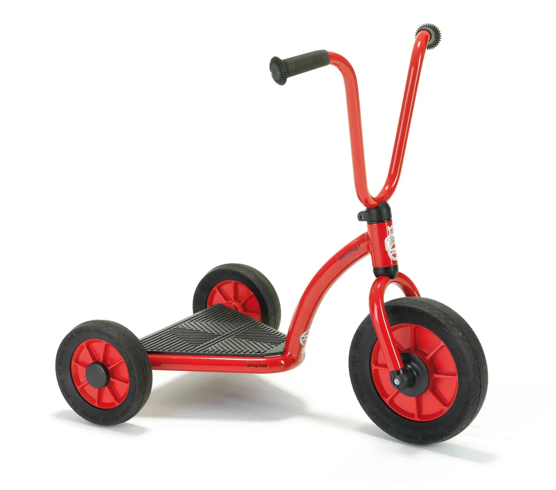 MINI Dreirad Roller | Winther Dreirad Roller_00449V_