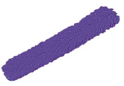 Chenilledraht, 50 cm, 10 Stück | Pfeifenputzer | Dragon Toys_U65300-63_