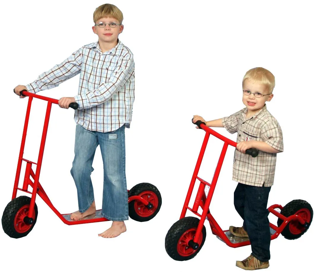 Roller klein | Dragon Toys_50601-R_