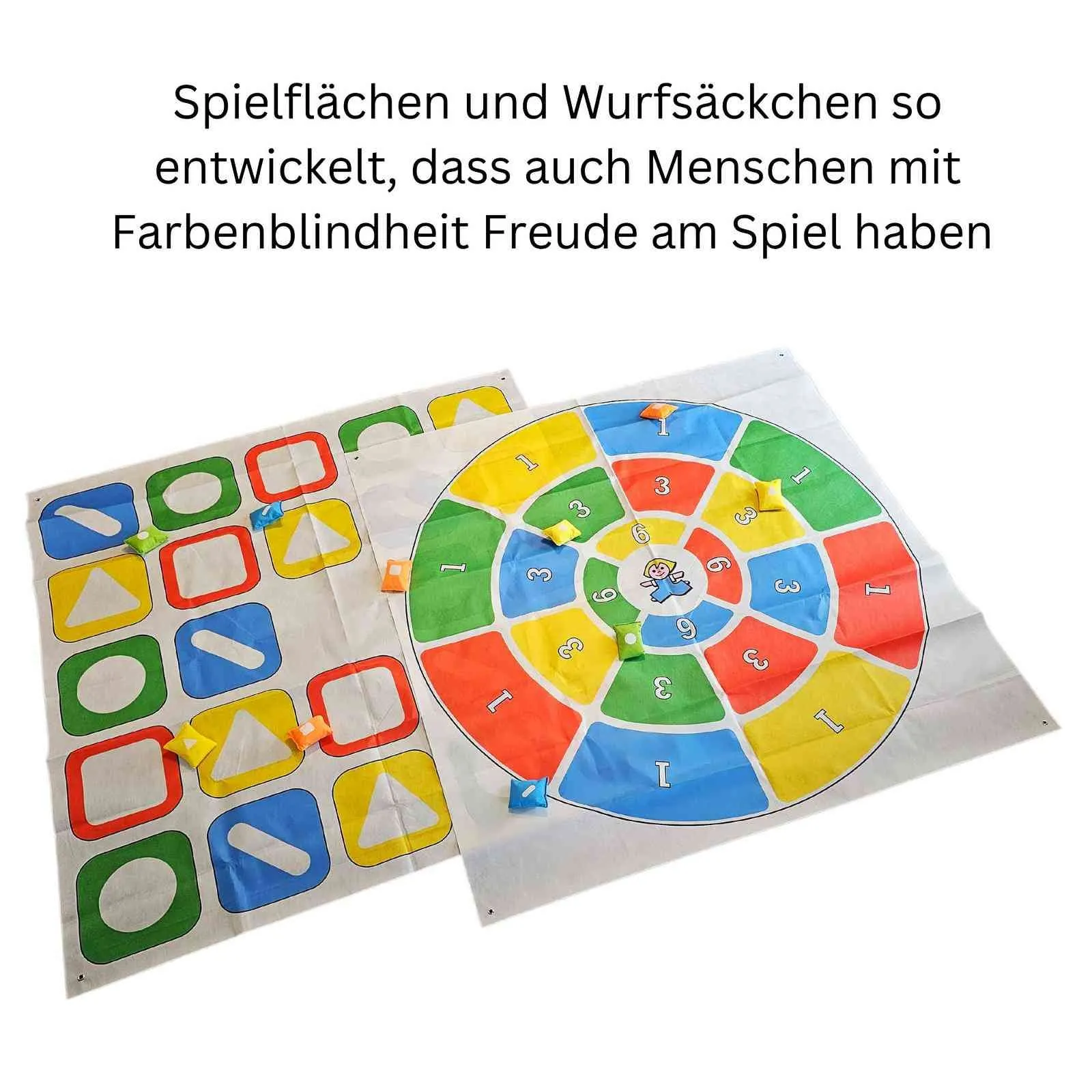 Trefferino | Dragon Toys