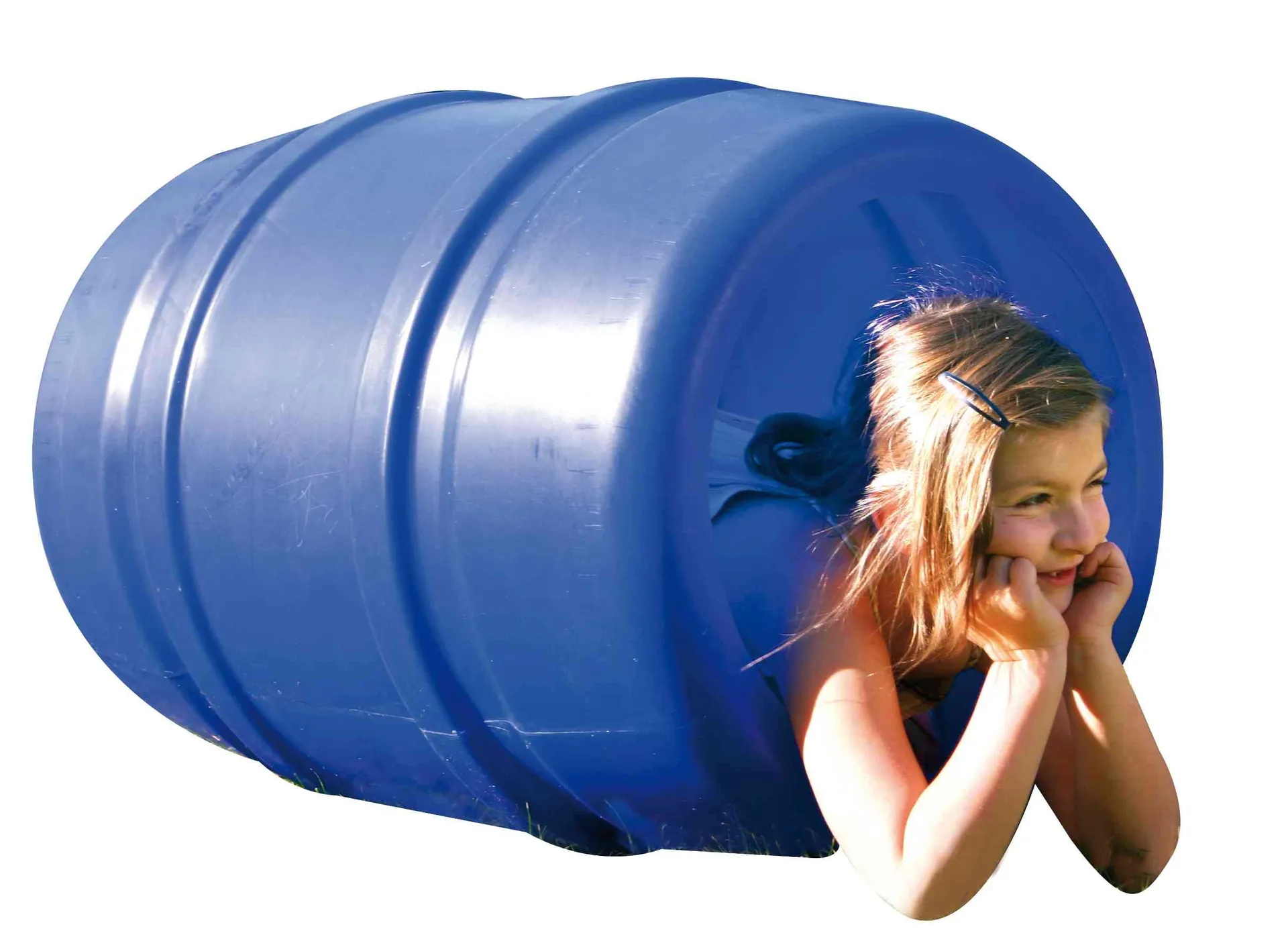 Krabbeltonne | Spielfass | Dragon Toys_50045_