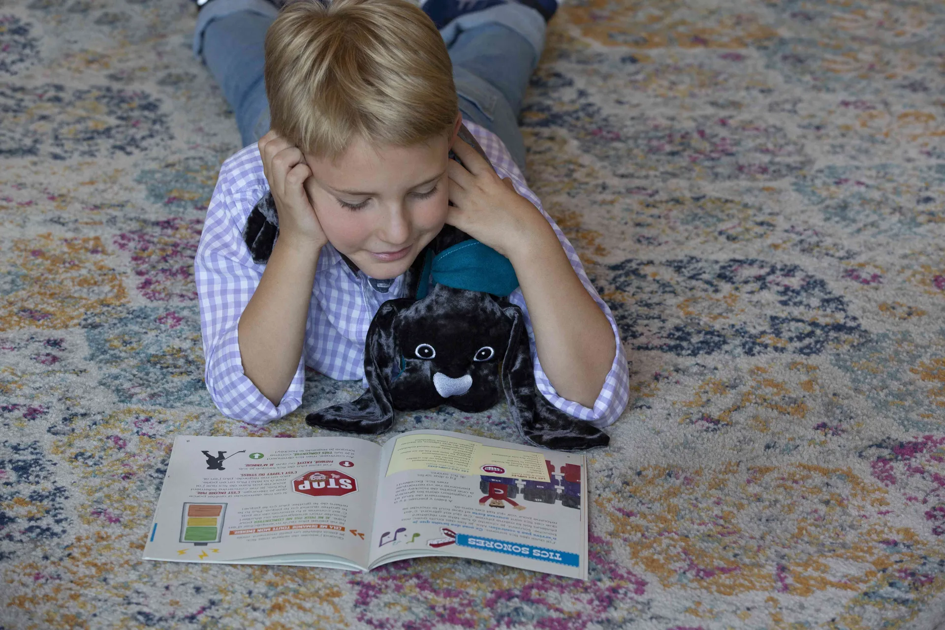 39129_5 Sensi Hund | Gewichtstier | Dragon Toys