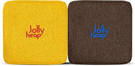 JollyHeap Basic | 100 Bausteine | Jolly Heap