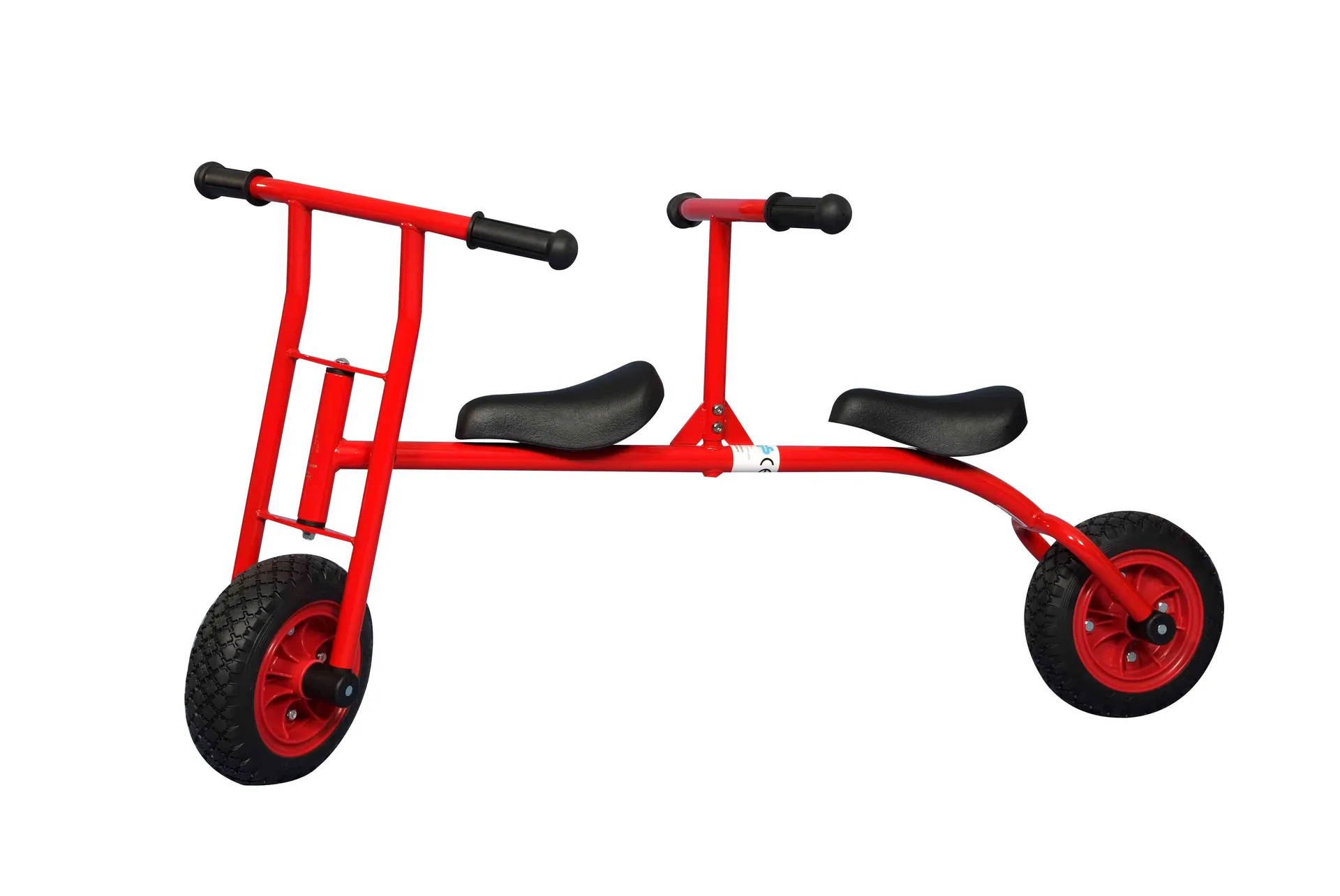 Laufrad Tandem | Tandem-Laufrad | Dragon Toys_50612_