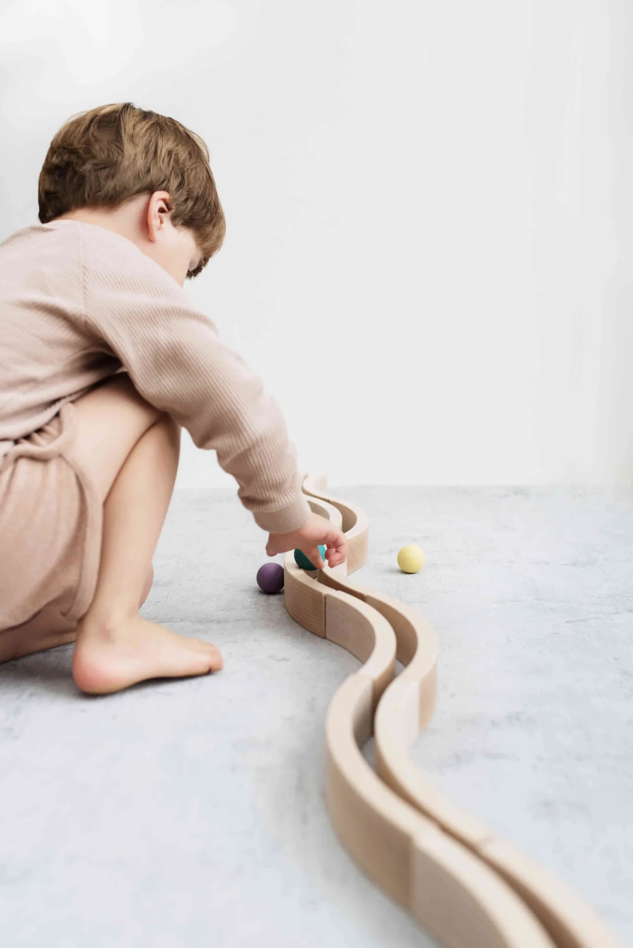 30021_16 Bogen Blocks 240-tlg. | Dragon Toys