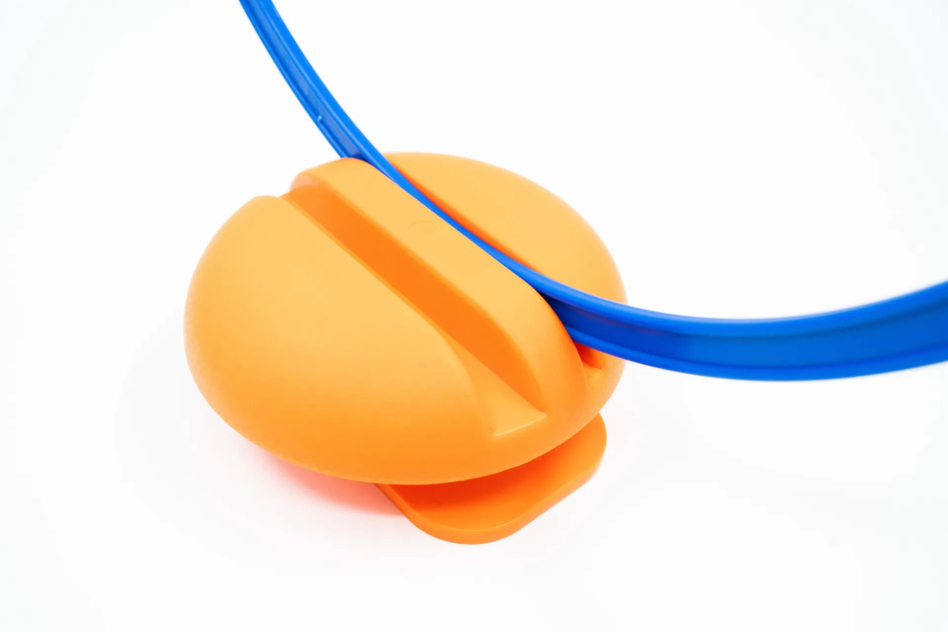 Erweiterungsset für Turnringe