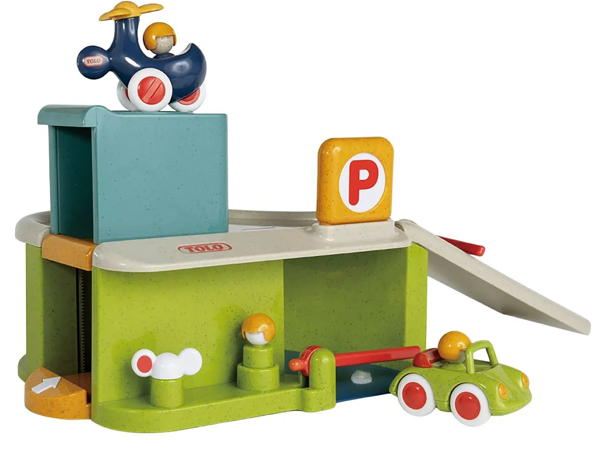 Garage zu Bio Cars_23023-Garage_