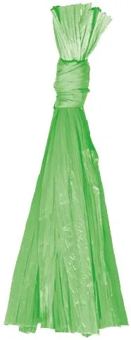 651-00-53 Edelbast matt, 10 Bündel | Dragon Toys