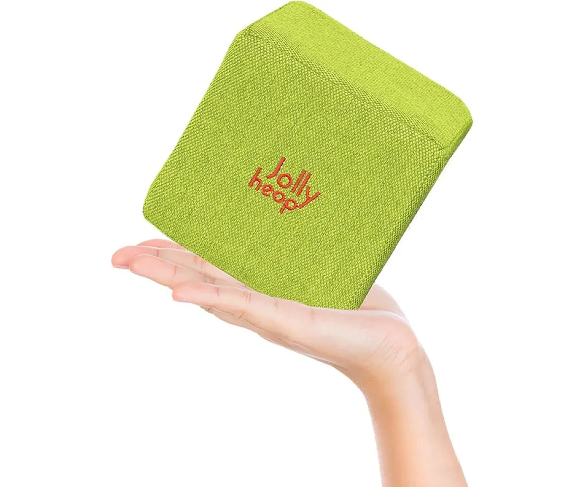 05500226_8 JollyHeap Basic I 100 Bausteine | Jolly Heap