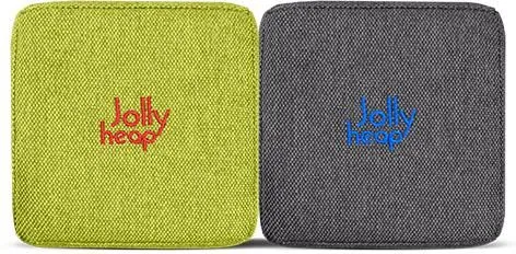 JollyHeap Basic I 100 Bausteine