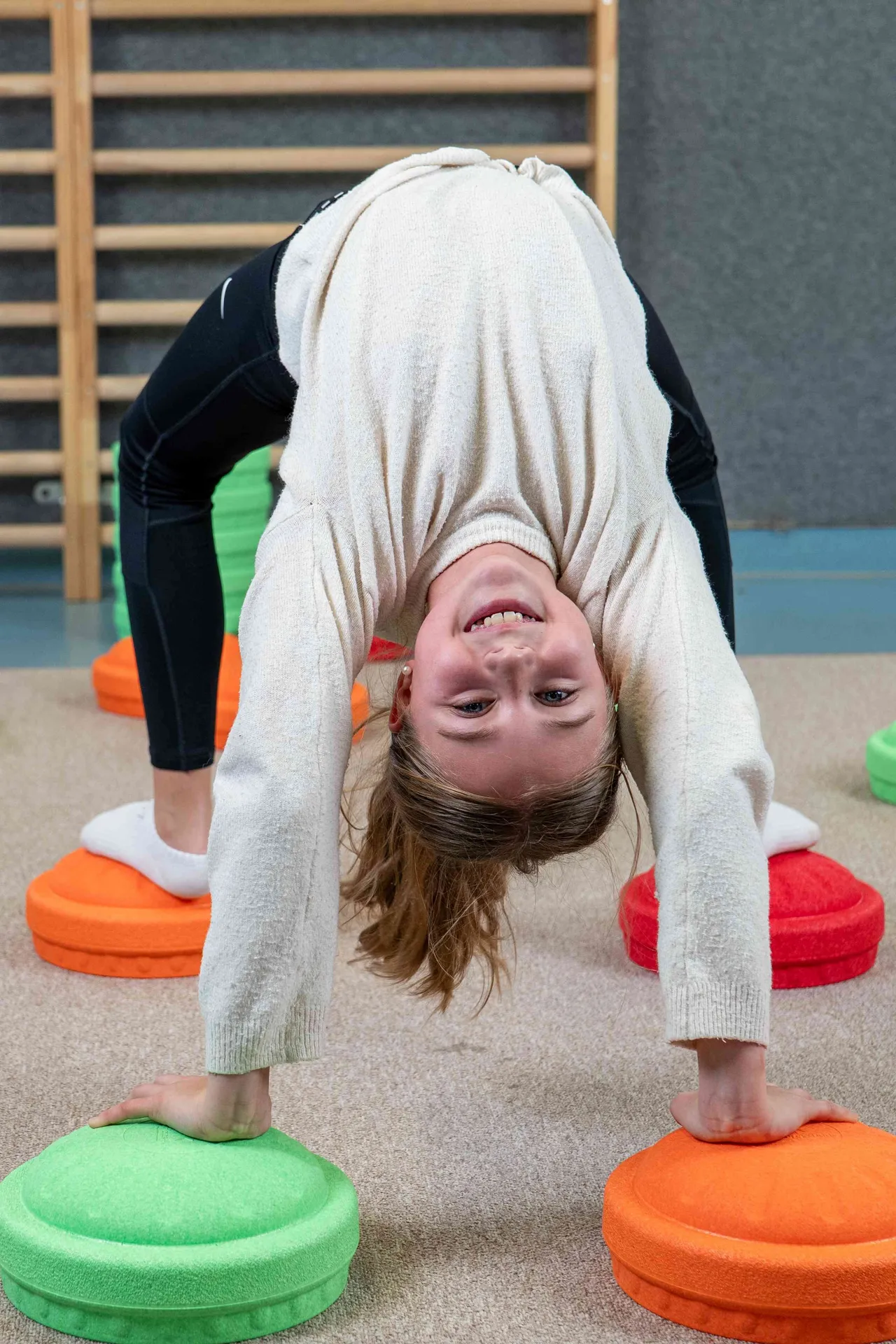 MyFunStone | Rund | 12er Set