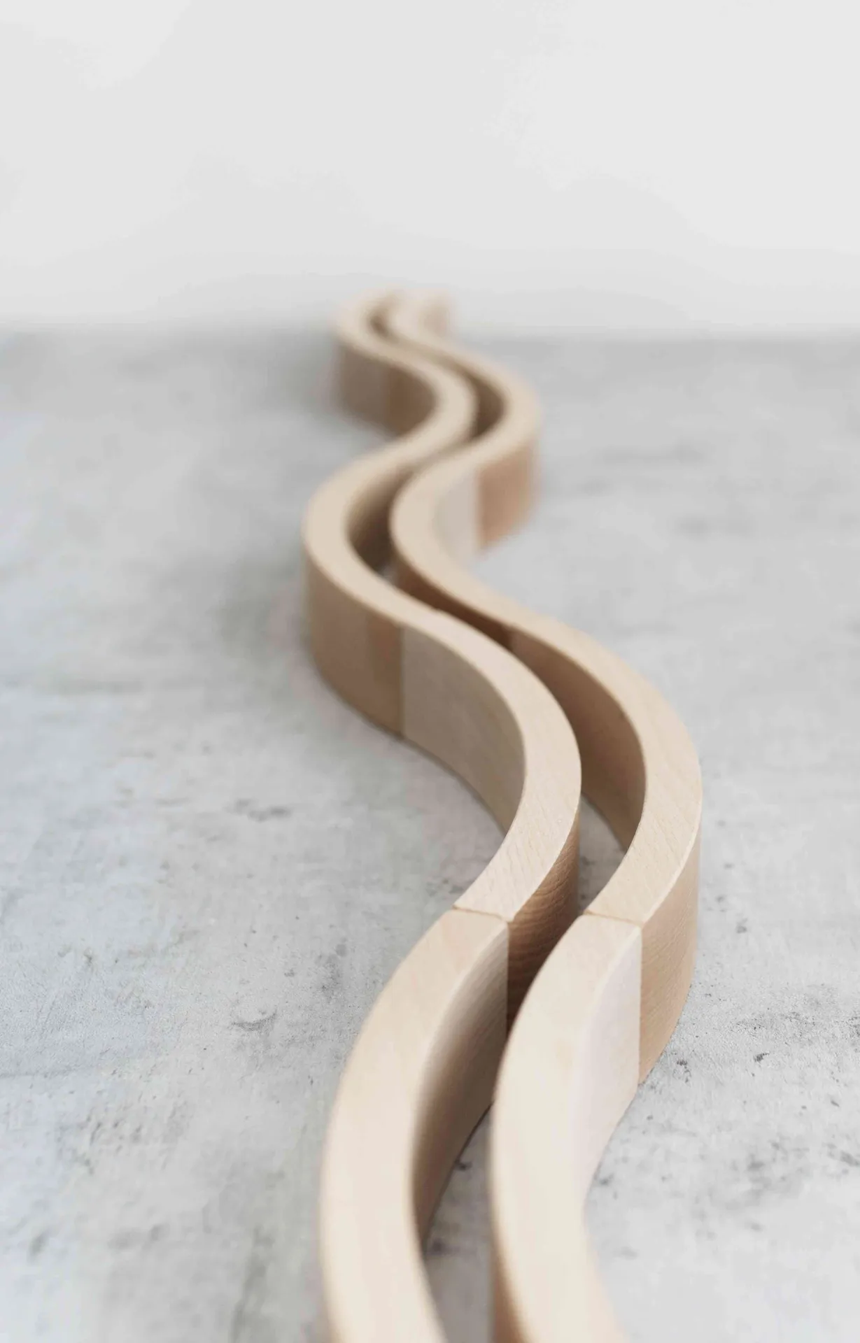 30021_11 Bogen Blocks 240-tlg. | Abel Blocks | Dragon Toys