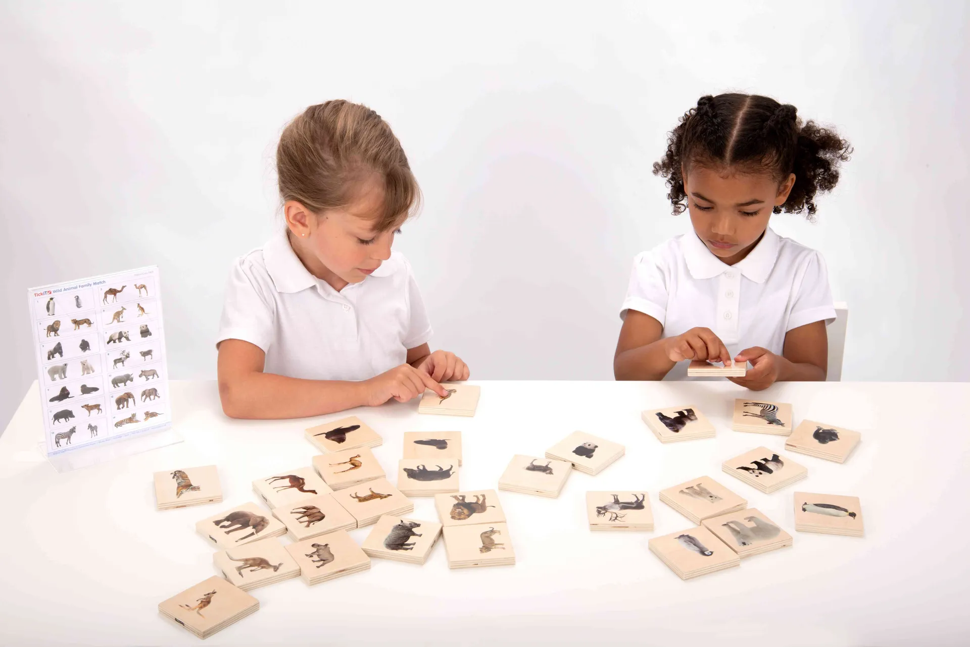 Memory Set | Holz Memory | Dragon Toys