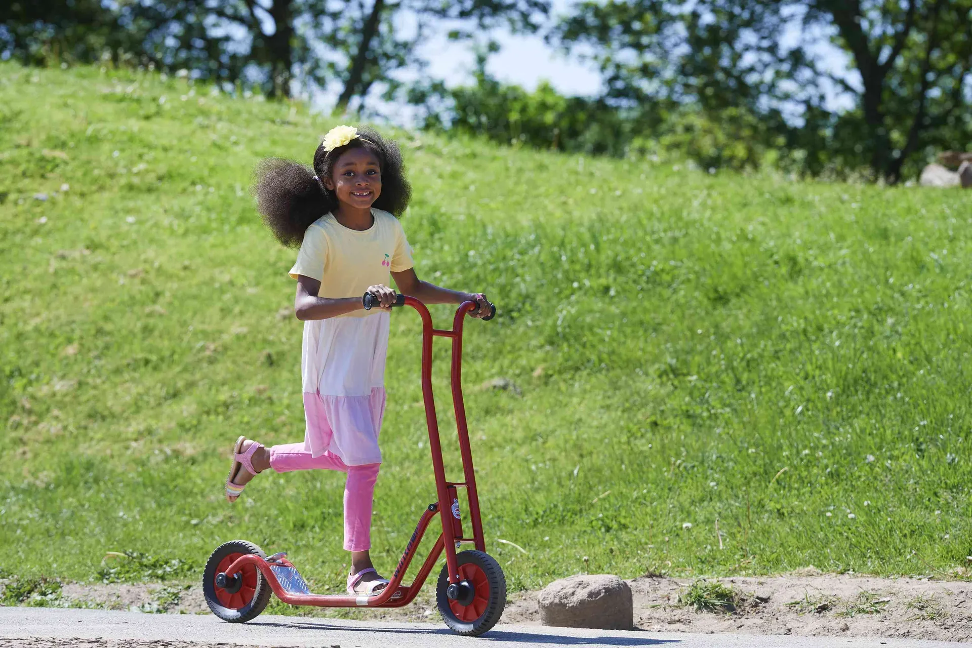 Winther Roller maxi