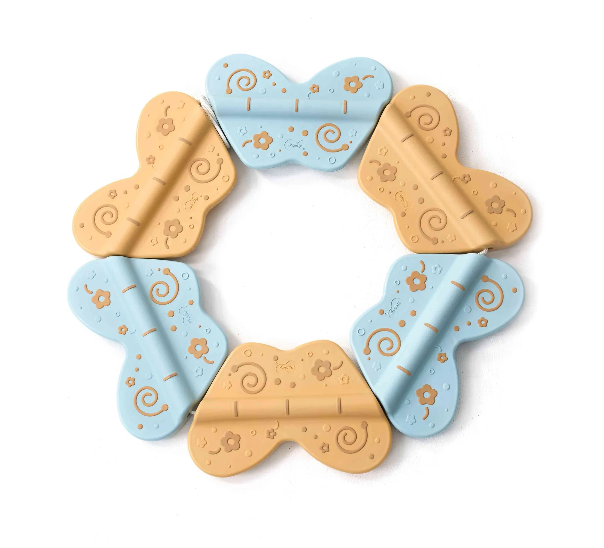 55004_5 Schmetterlingspfad | Balancierpfad | Dragon Toys