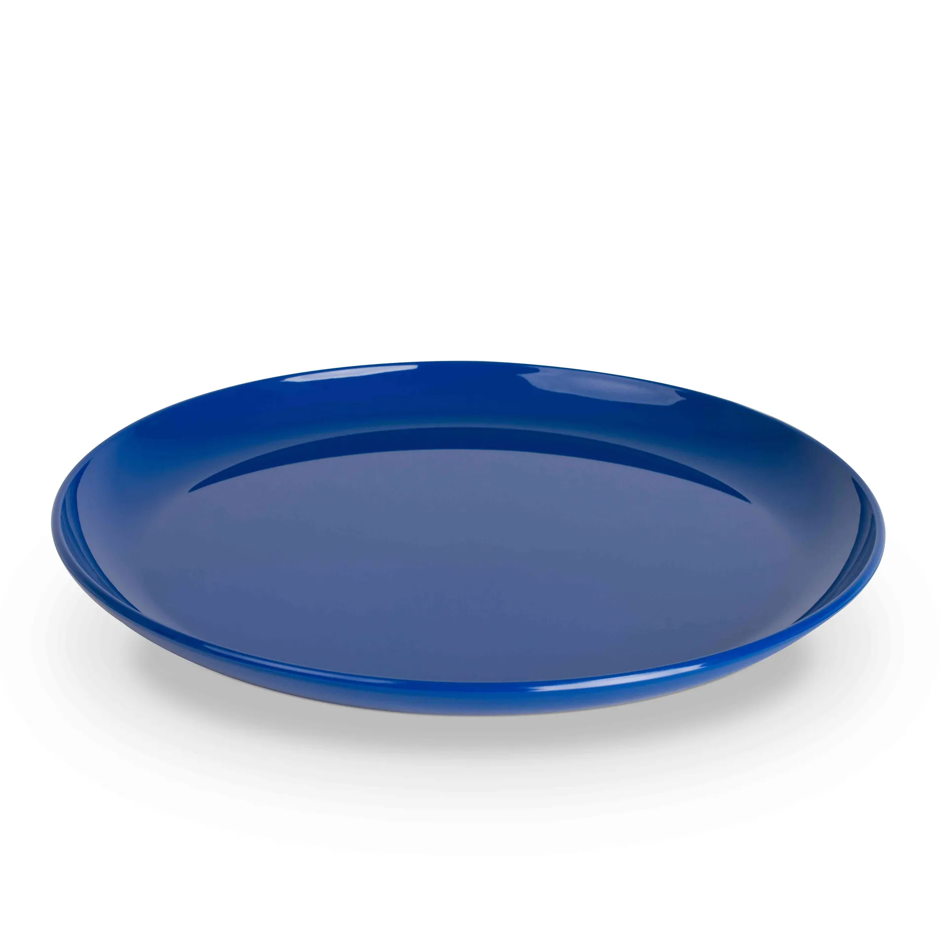 Essteller flach | Kinderteller | Dragon Toys